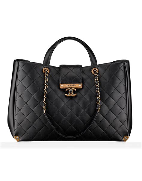 bolsas chanel grandes|Chanel bolsas site oficial.